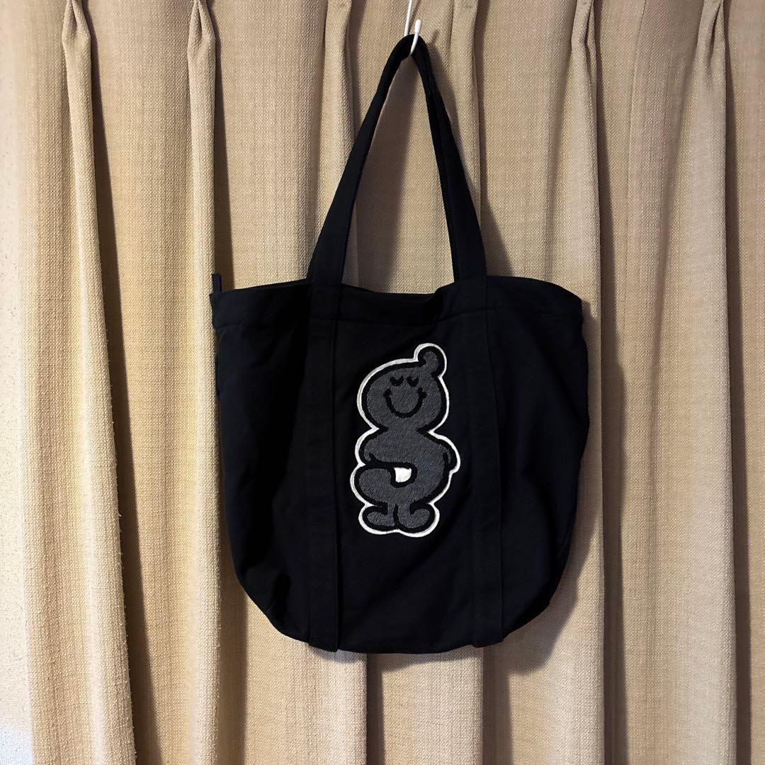 w*u様 希少 90s GOOD ENOUGH UK Mr.GOODMAN トー