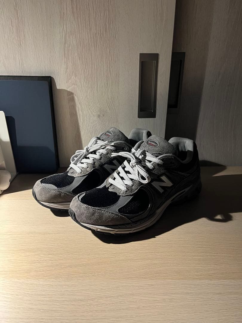 ⭐️早い者勝ち！！【New Balance】2002R