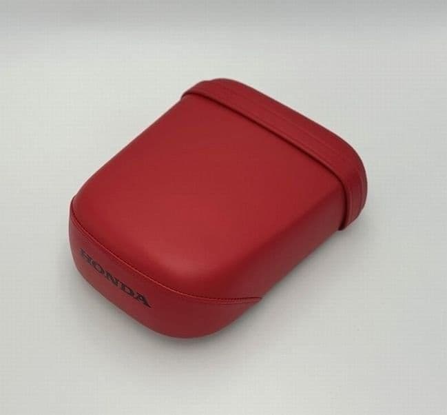 C125 ピリオンシート　ホンダ純正