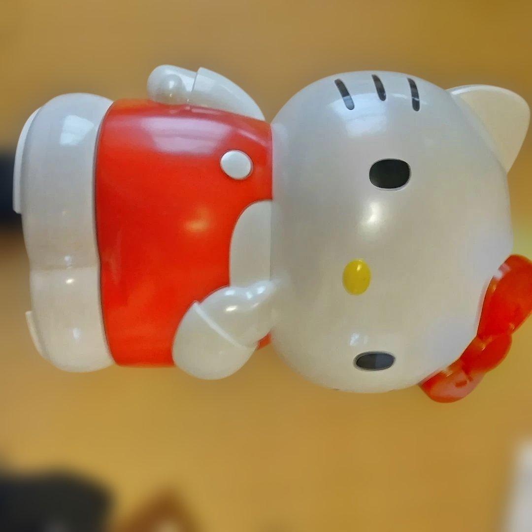 ハローキティー冷温庫 新品 未使用