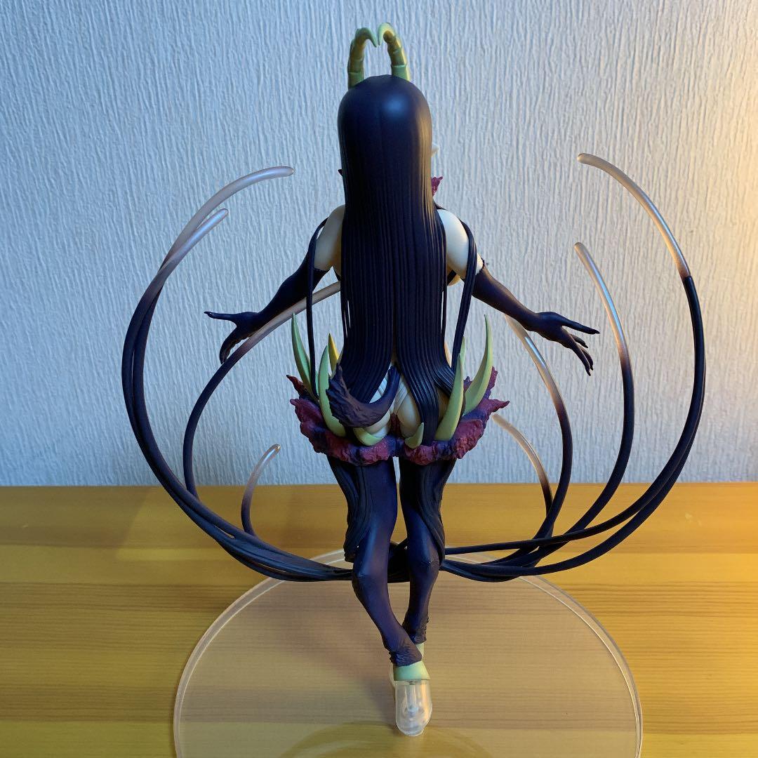 姉なるもの 千夜 千の仔孕む森の黒山羊Ver. 1/7 完成品フィギュア