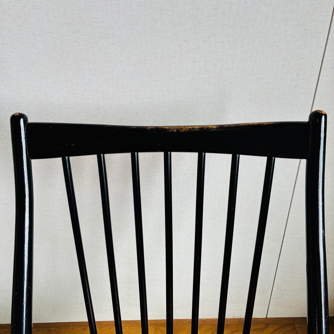 ⭐️Black Friday 飛騨産業 キツツキ CASCADA 椅子 - メルカリ