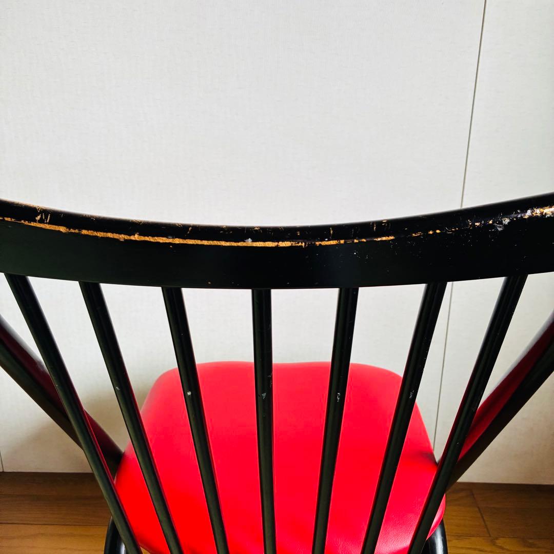 ⭐️Black Friday 飛騨産業 キツツキ CASCADA 椅子 - メルカリ