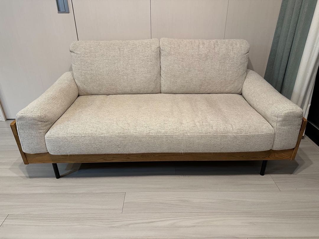 okoshiteさん専用TREL(トレル) カバーリングソファ 2.5シーター