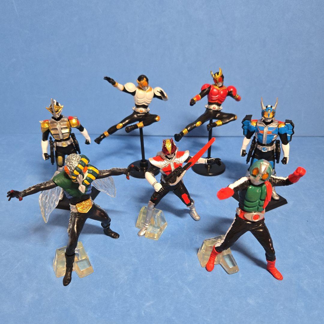 H.G.C.O.R.E.仮面ライダー～仮面ライダー電王参上編～ - メルカリ