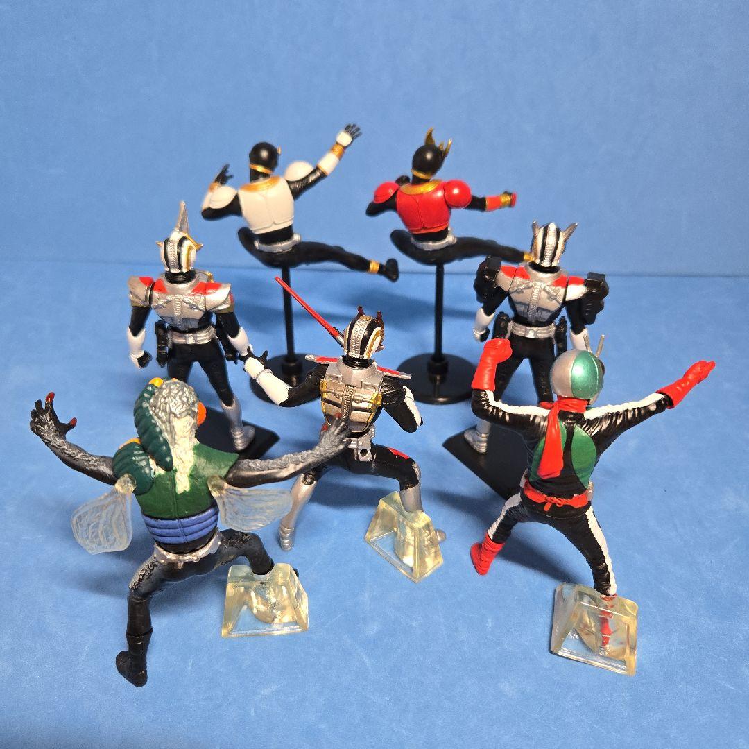 H.G.C.O.R.E.仮面ライダー～仮面ライダー電王参上編～ - メルカリ