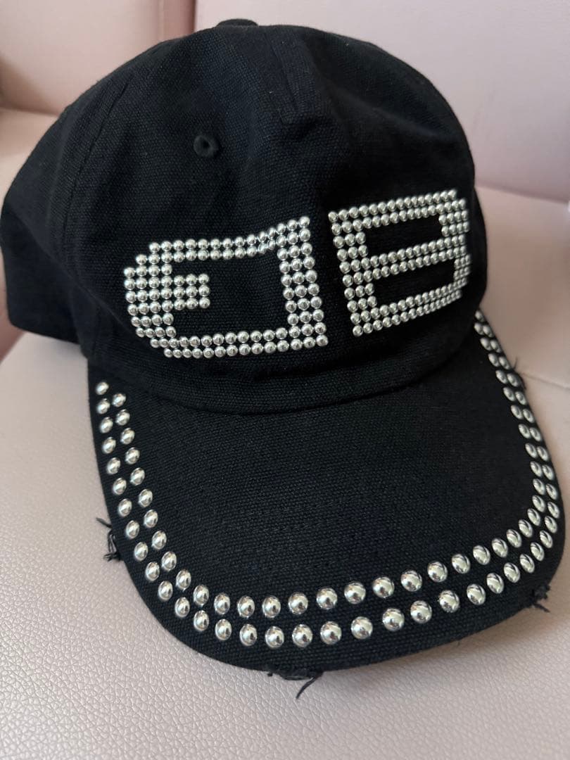 最終値下げ‼️BEEDENキャップ