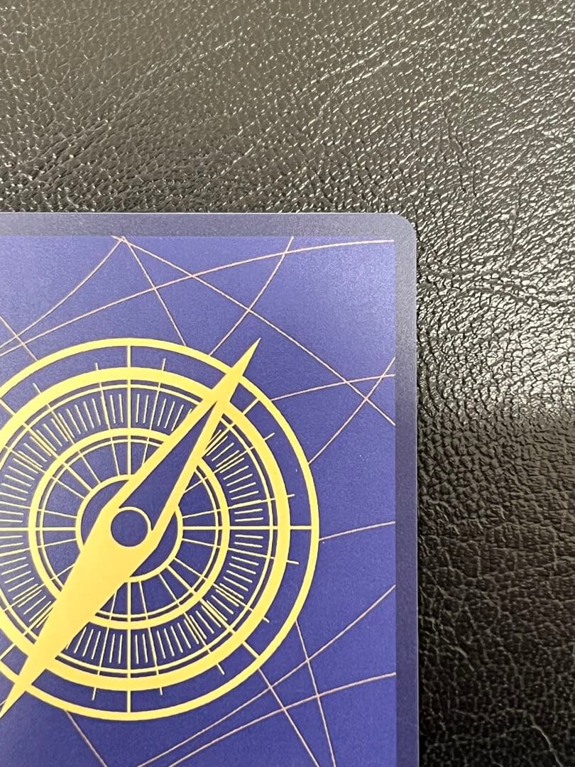 ジュエリー・ボニー パラレル OP08 コンパス ストレージセット 金