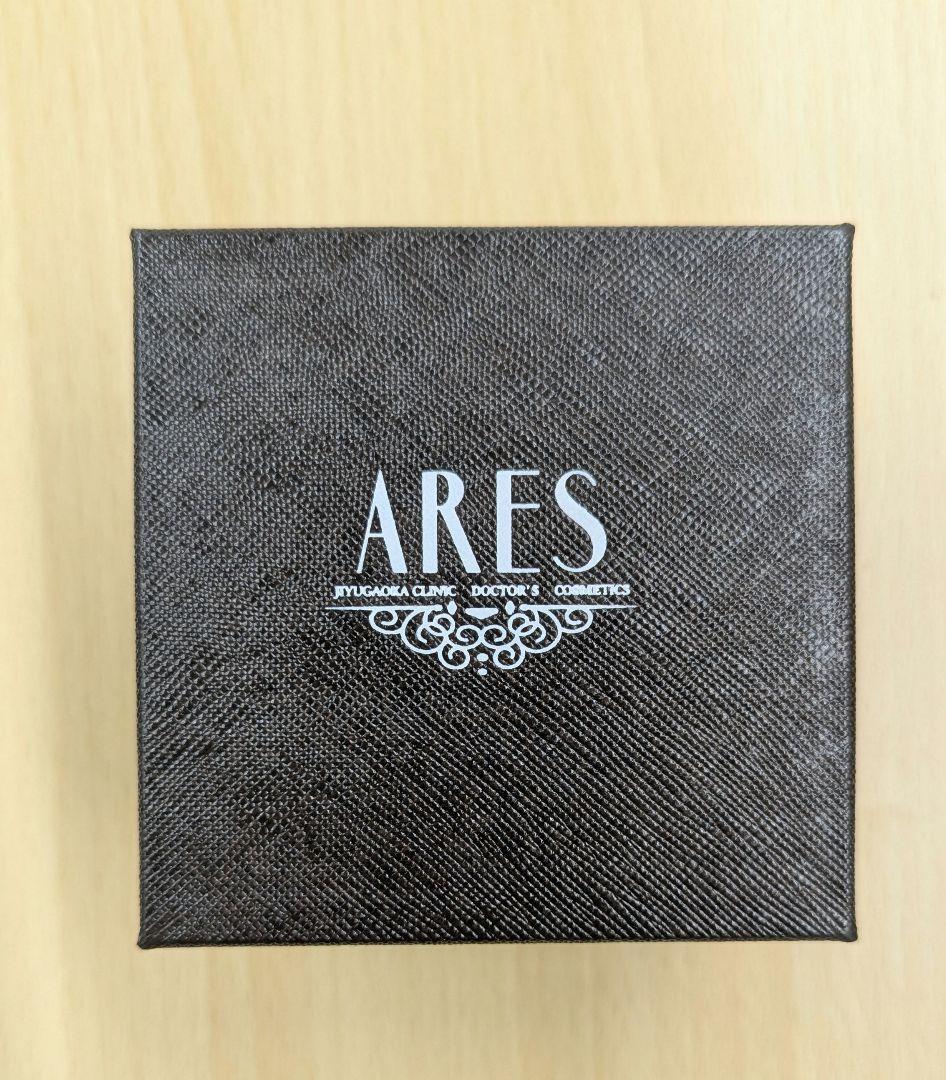 新品　ARES スチーム C クリーム プラス 35g