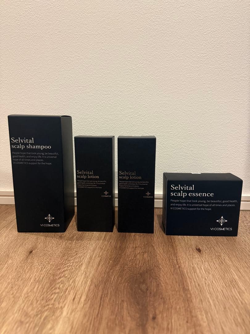 kobegle　セルバイタルシリーズ セルバイタル スカルプローション 100mL | ヴィジーン公式オンライン