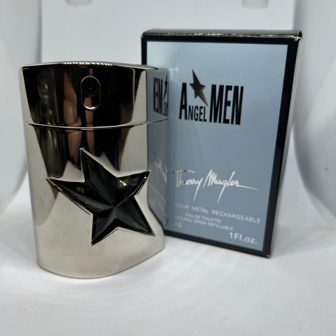 エンジェル　メン　30ml メタル