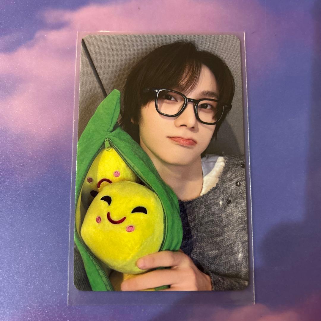 BOYNEXTDOOR 19.99 Yizhiyu 1 トレカ ソンホ - メルカリ