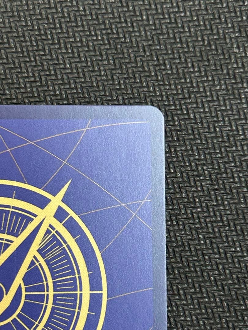 （美品）ルフィは“海賊王”になる男だ!!! R OP12-079