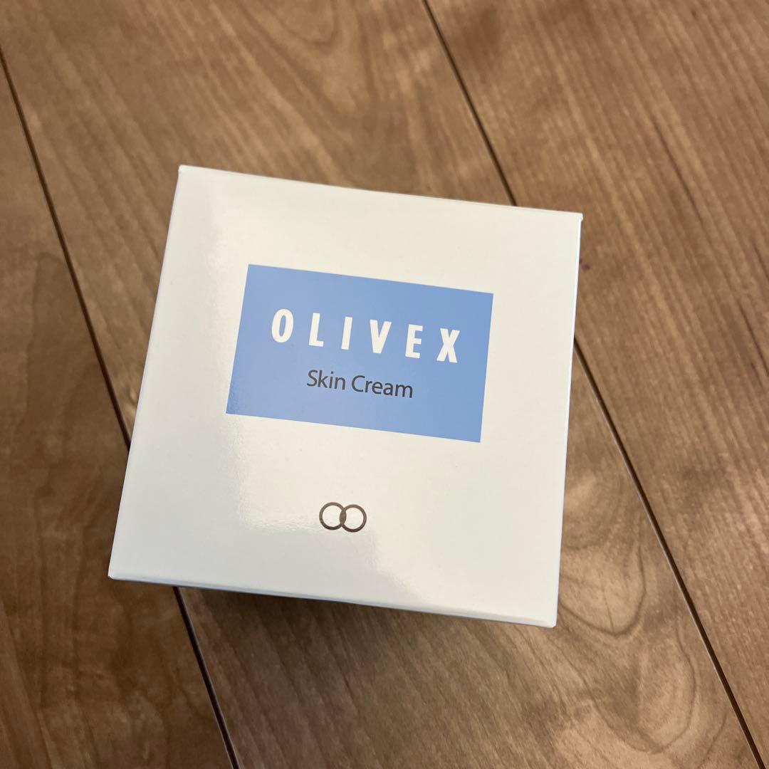オリベックス スキンクリーム 380g オリーブ園オンラインショップ～【オリベックス スキンクリーム 380g
