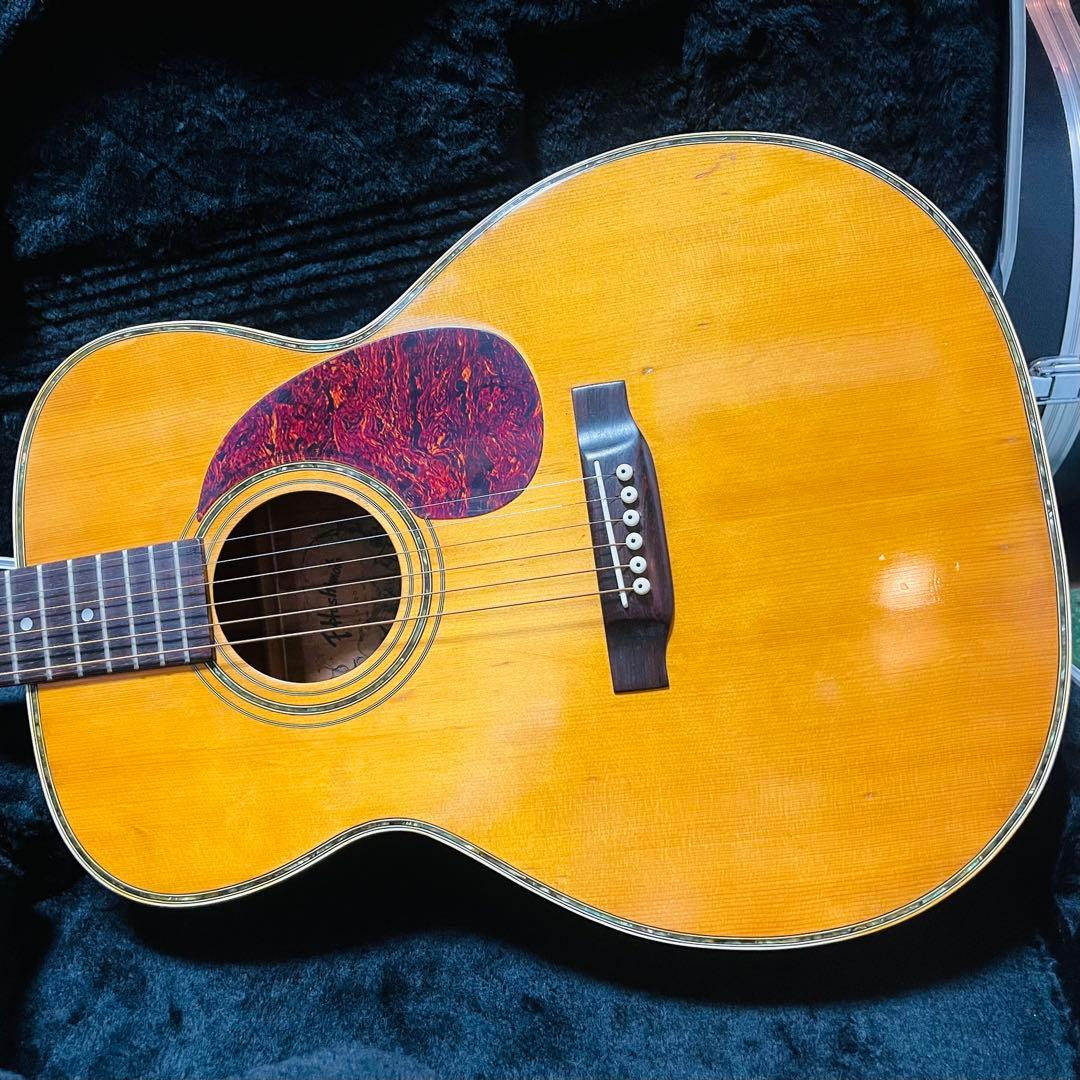 F.Hashimoto F220 MARUHA 橋本文男 (000コピー)