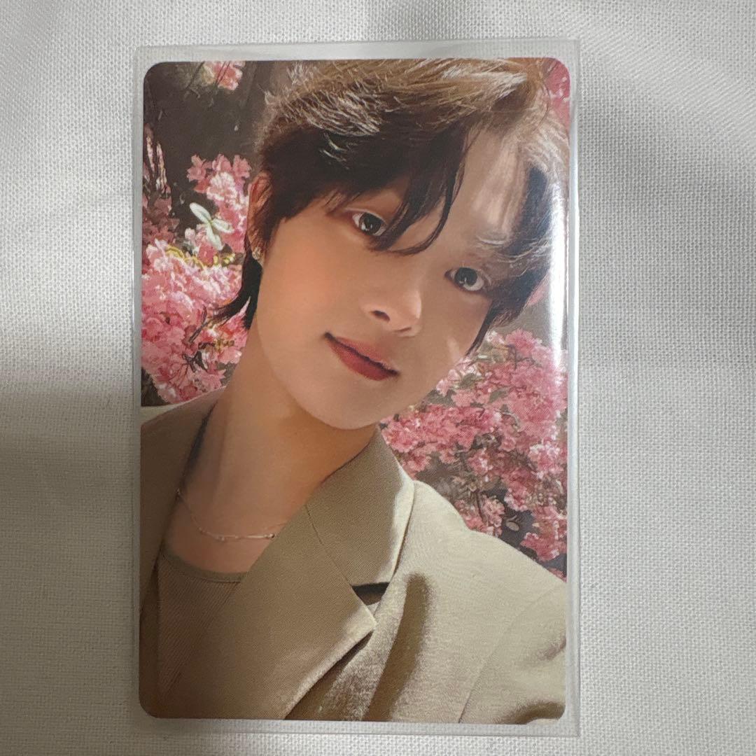 &TEAM EJ 雪明かり トレカ - メルカリ