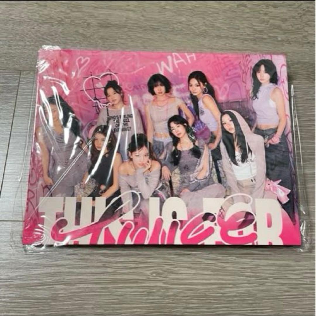 THIS IS FOR TWICE トレカケース ラントレケース - メルカリ