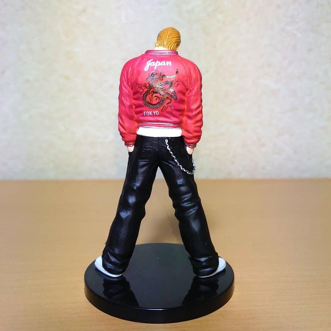 クローズ ワースト ブラックリスト1.5 スマイル 坊屋春道 フィギュア