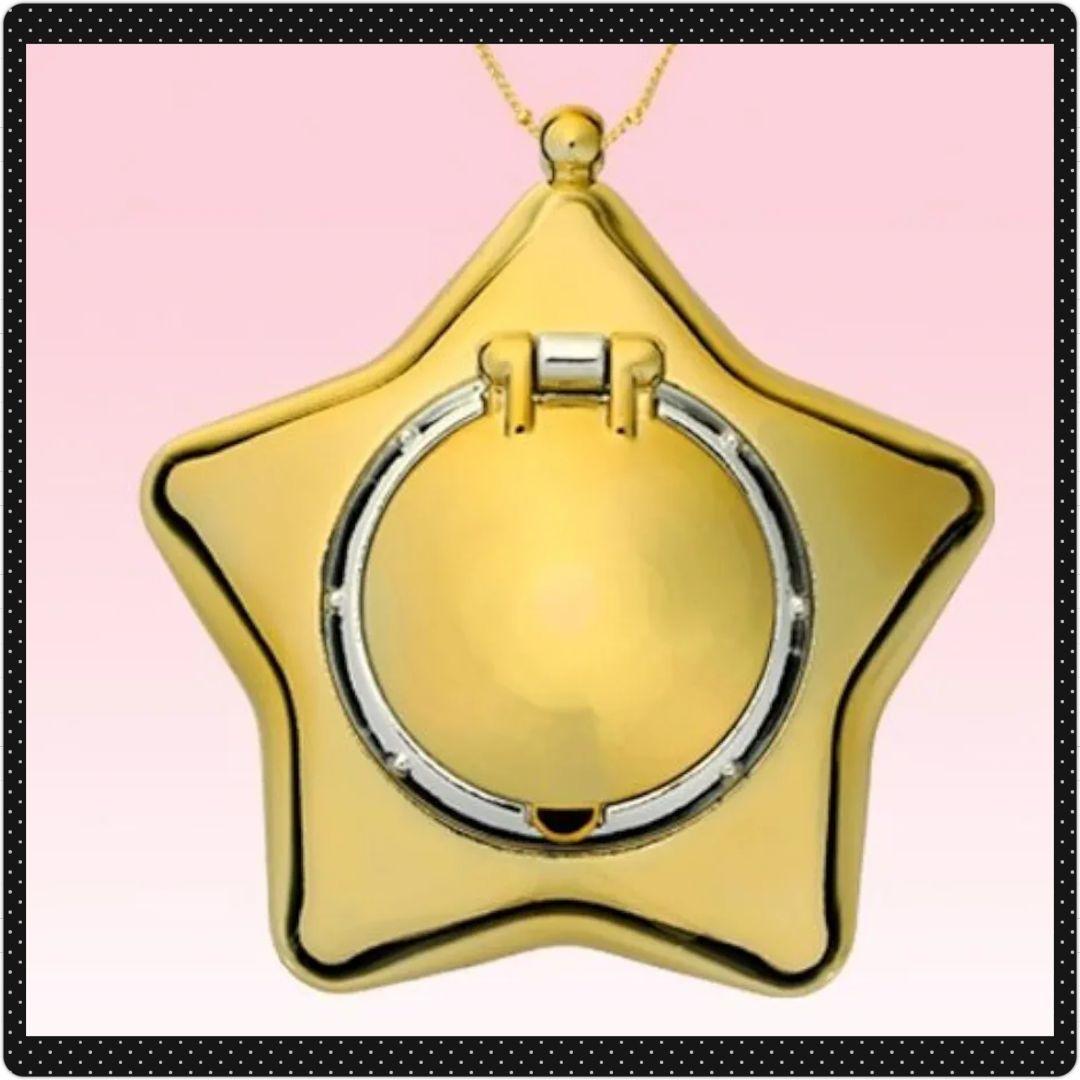 新品未開封✨】星空のオルゴール ゴールver. 美少女戦士セーラームーン