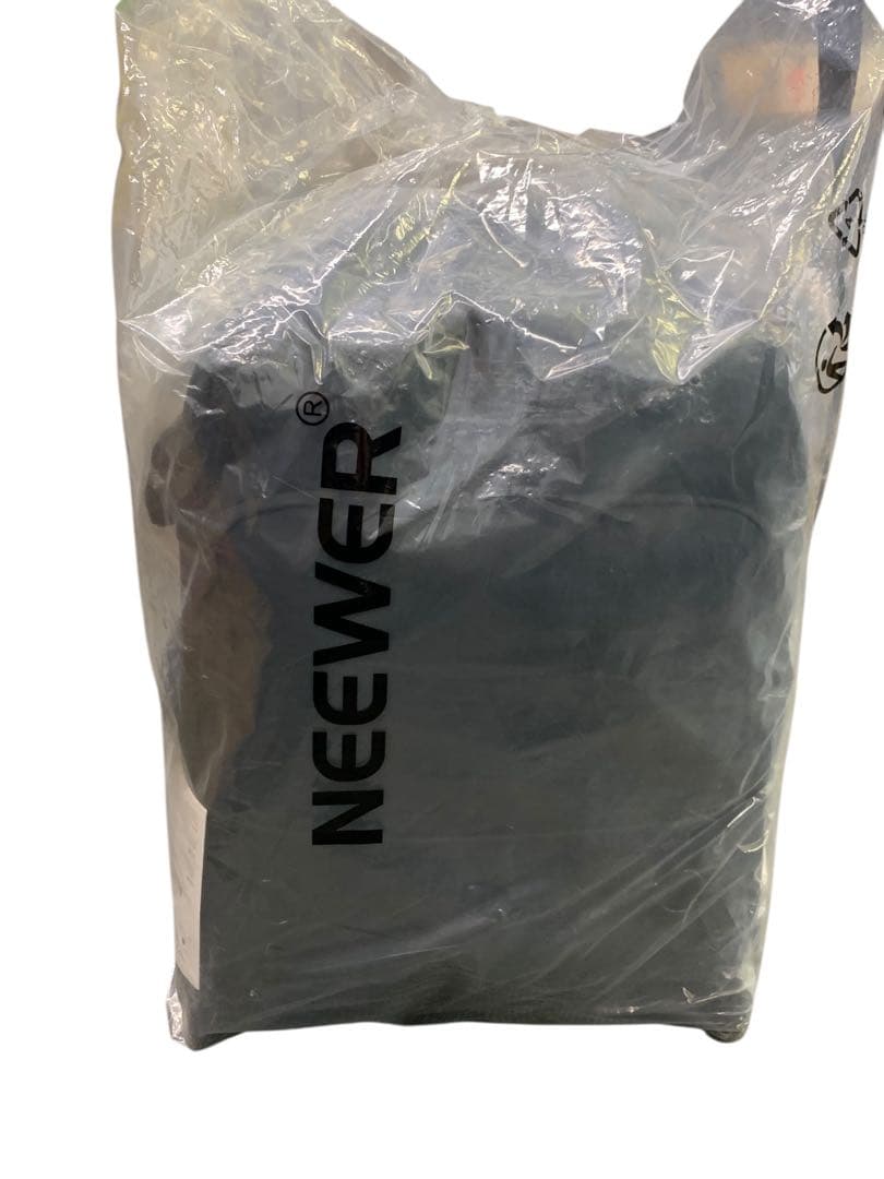 新品未開封】NEEWER 車輪付きカメラバックパック NW8903 2WAY - メルカリ