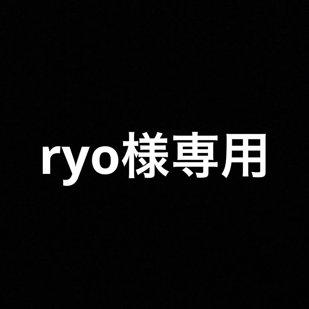 ryo　エネルギー UR SMシリーズ　9枚セット