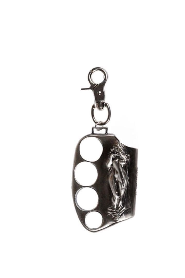 【SUNDAY OFF CLUB】knuckle keyring Antique SUNDAYOFFCLUB｜サンデイオフクラブ（メンズ）の通販 - ZOZOTOWN