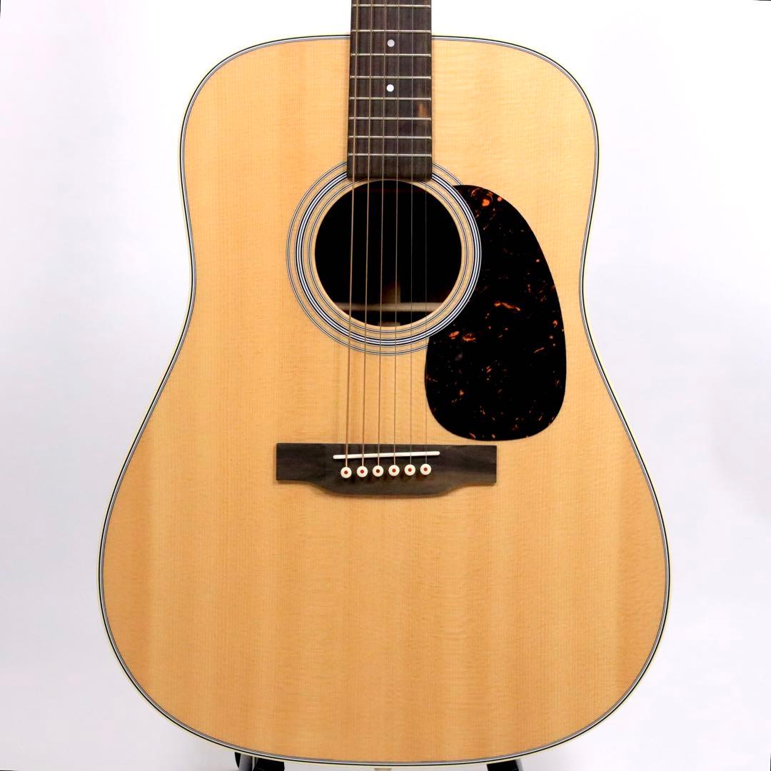 す*ん様 【45グレードTop】C.F.Martin CTM D-28 Spec