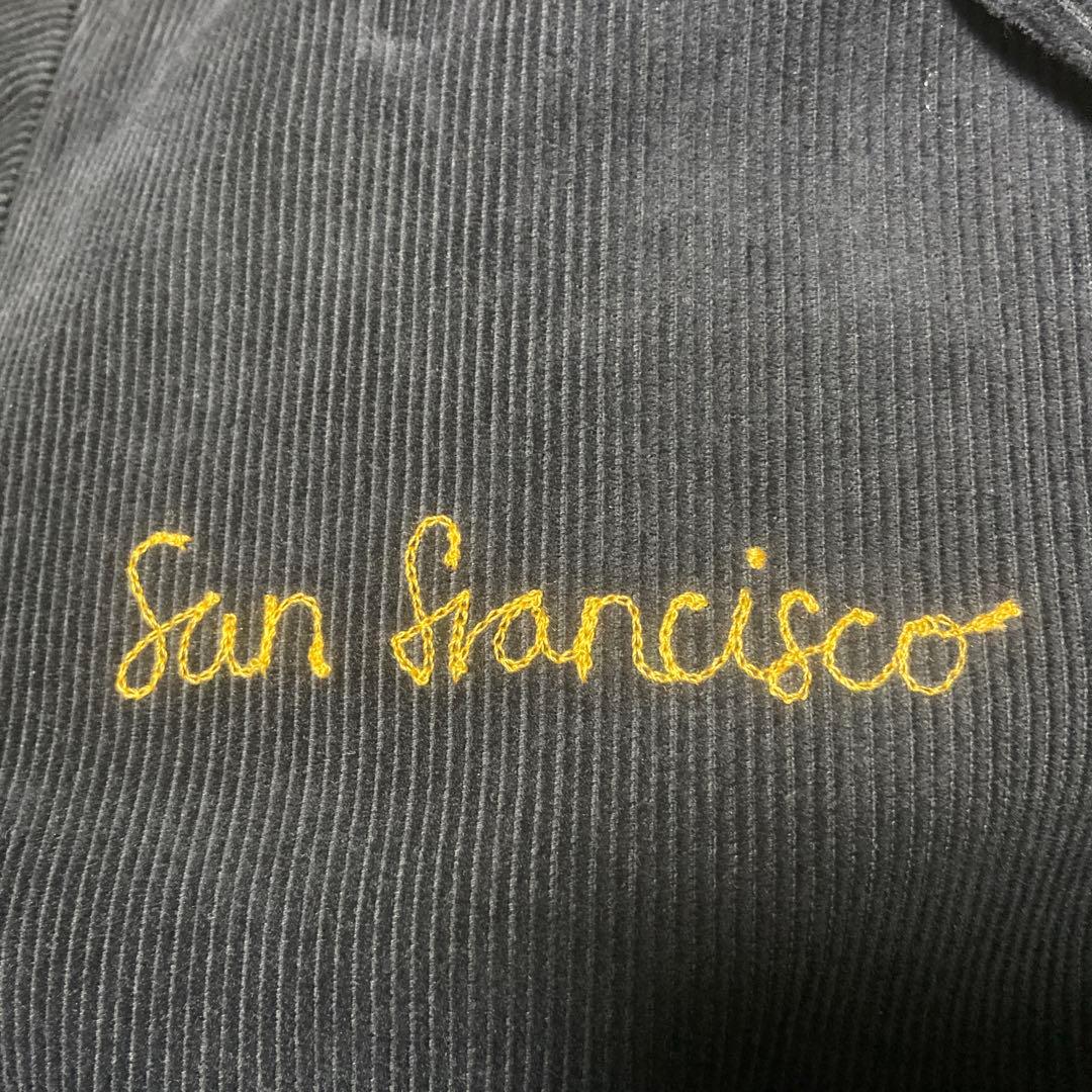 MISSION DISTRICT】FFAジャケット ネイティブジャパニーズ - メルカリ