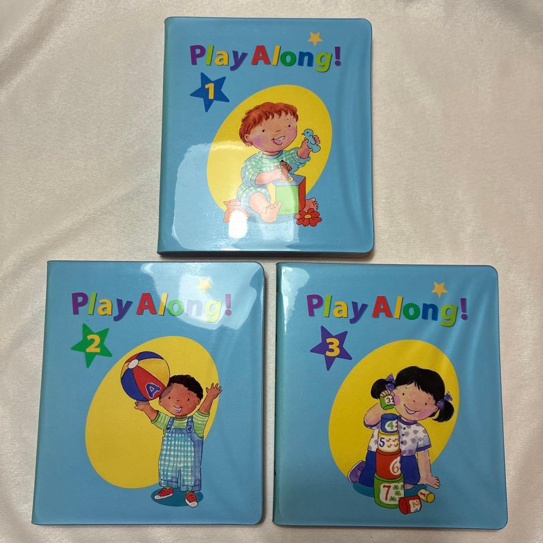 ディズニー 英語システム プレイアロング DVD 字幕あり - メルカリ