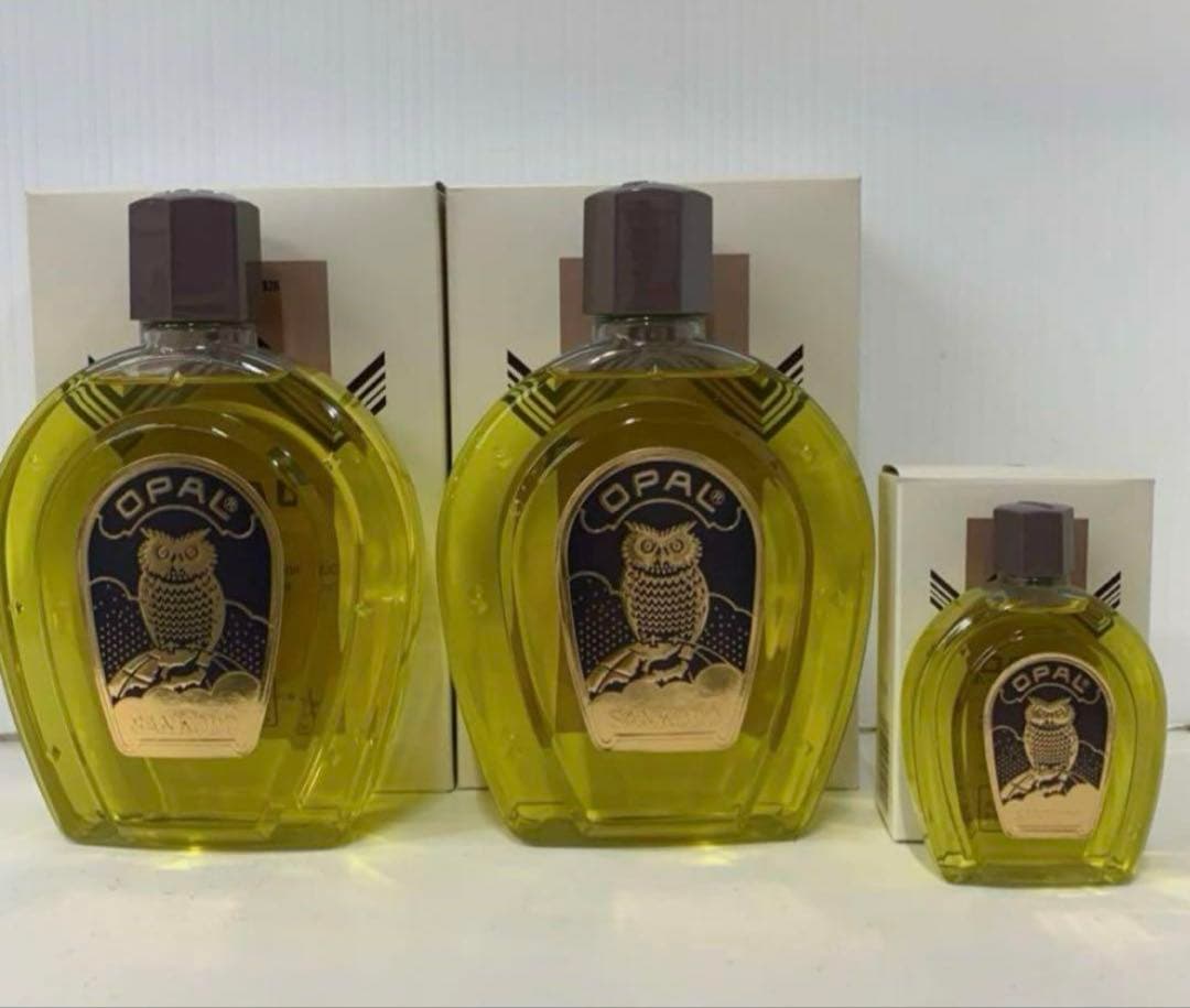 オパール原液普通肌用460ml 2本と、70ml 1本セット