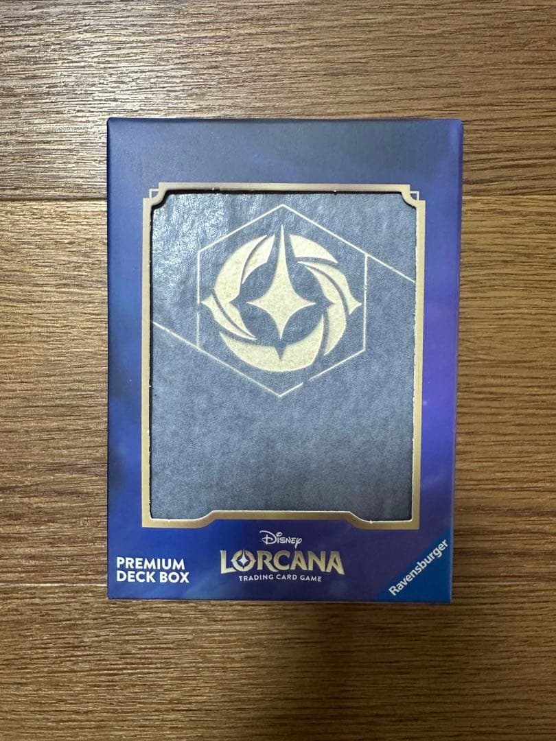 ロルカナ プレミアム デッキボックス Ultra Pro Premium 海外 ロルカナ プレミアム デッキボックス Ultra Pro Ultra fZ57 - メルカリ