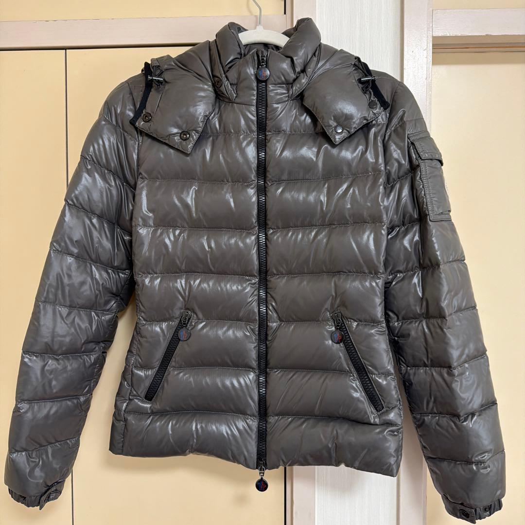 【00】MONCLER モンクレール BADY バディ ダウン