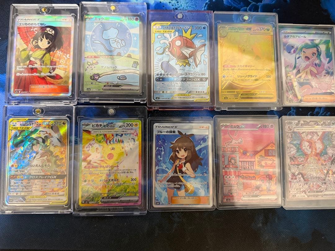 ポケモンカード まとめ売り ピカチュウ