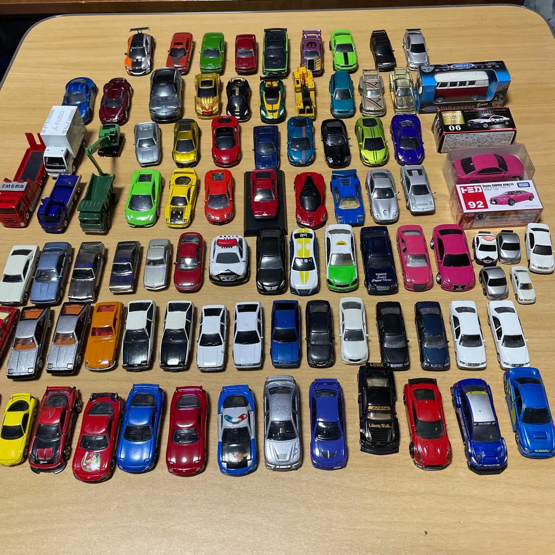 超レア リバティ64 VW BUS トレーラー /検索用 ロケットパニーINOO