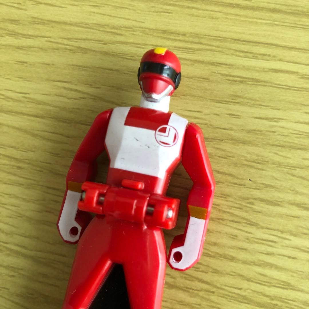 海賊戦隊ゴーカイジャー レンジャーキー 電撃戦隊チェンジマン