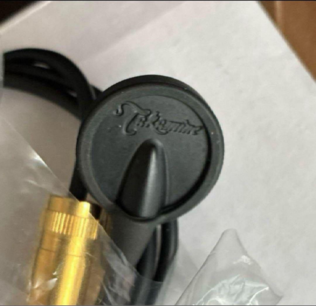 タカミネ コンタクトマイク Takamine