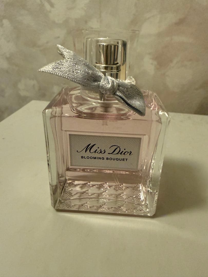 ミス　ディオール　ブルーミングブーケ　オードトワレ　50ml