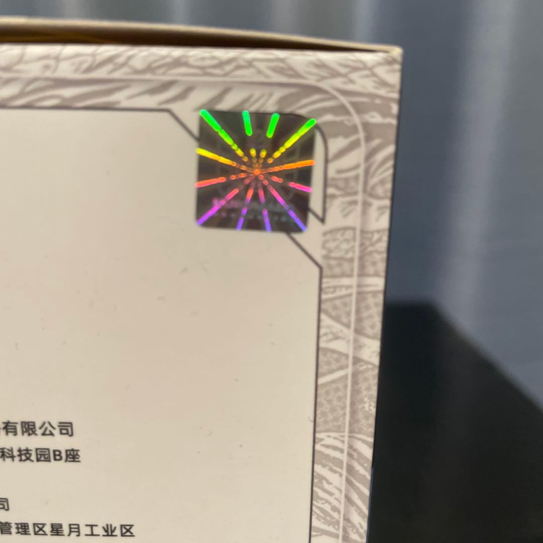 一番くじ 別物賞 聖闘士星矢 ラストワン賞 アンドロメダ シュン 海外