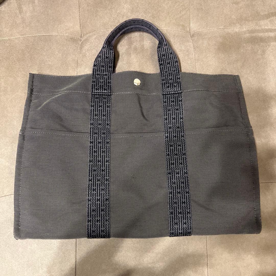 u*i様 エルメス　HERMES エールライン　MM