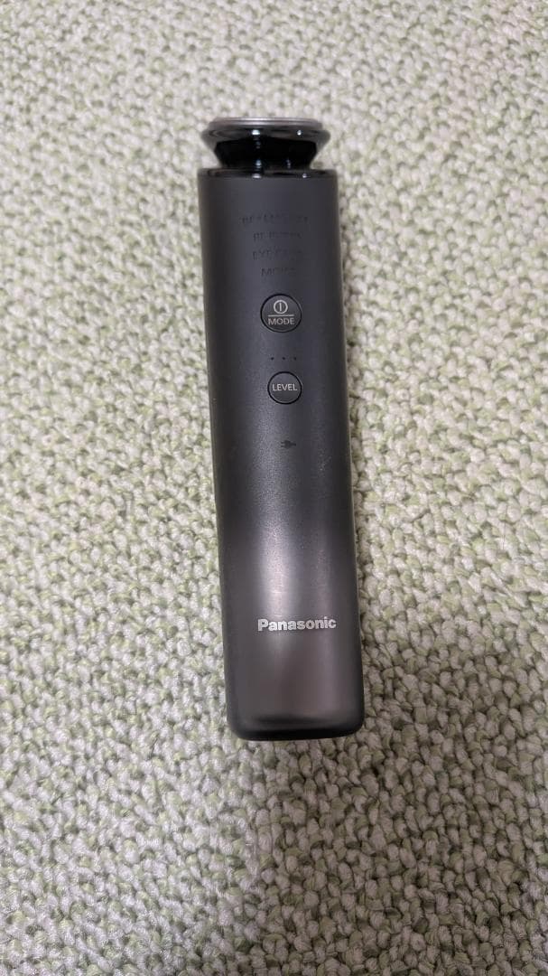 パナソニック 美顔器　EH-SR85-K　バイタリフト RF