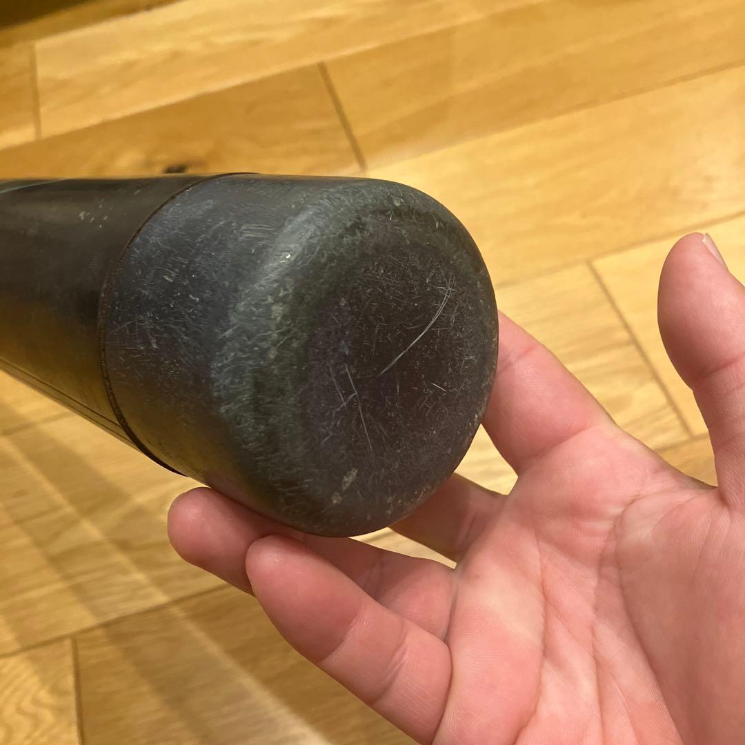 BEYONDMAX LEGACY 76cm 6.9cm ミドルバランス