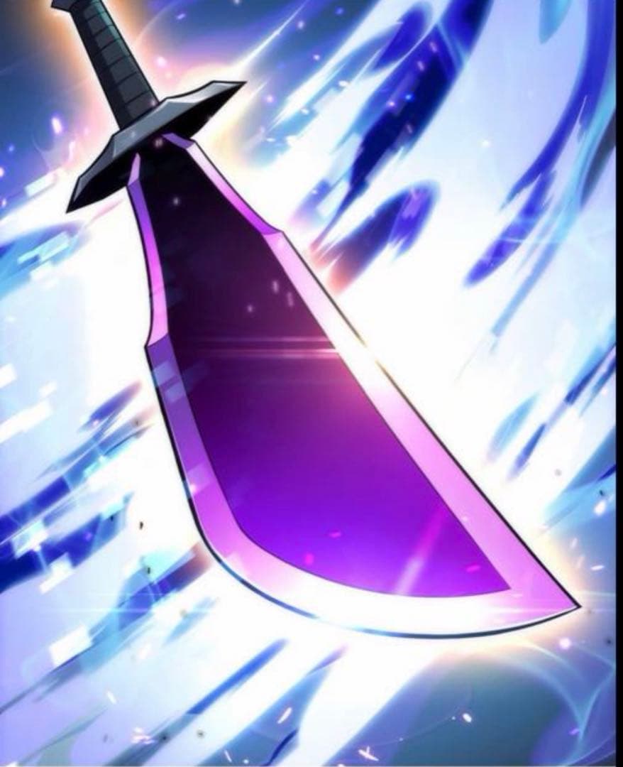 けるちゃん プラチナソード&短剣