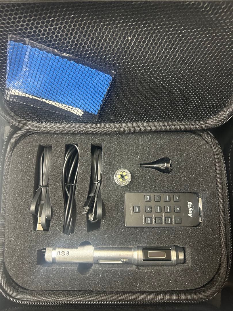 3R血流スコープ