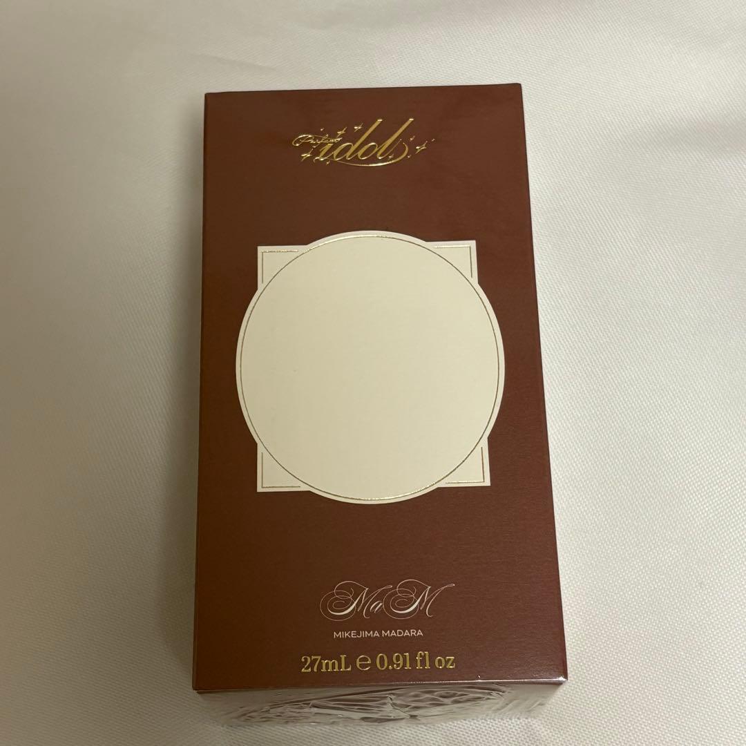 あんスタ　フレグランス Parfum idol 三毛縞 斑 未開封 2026年最新】三毛縞斑 フレグランスの人気アイテム - メルカリ