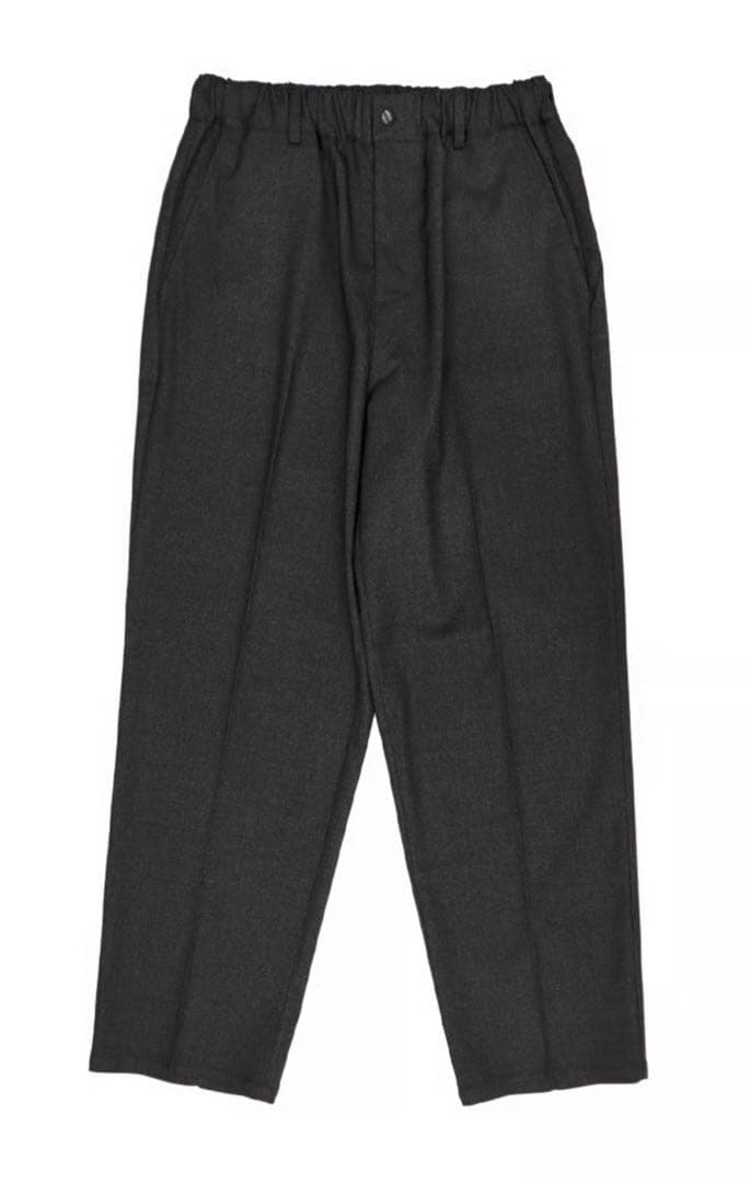 メンズウェア CLUBHAUS Center Press Easy Pants