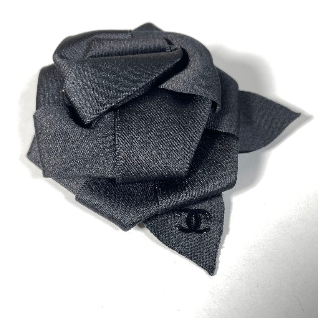 極美品✨シャネル 16C ココマーク カメリア 花モチーフ コサージュ ブローチ CHANEL（シャネル） ブローチ カメリア レディース ブランド