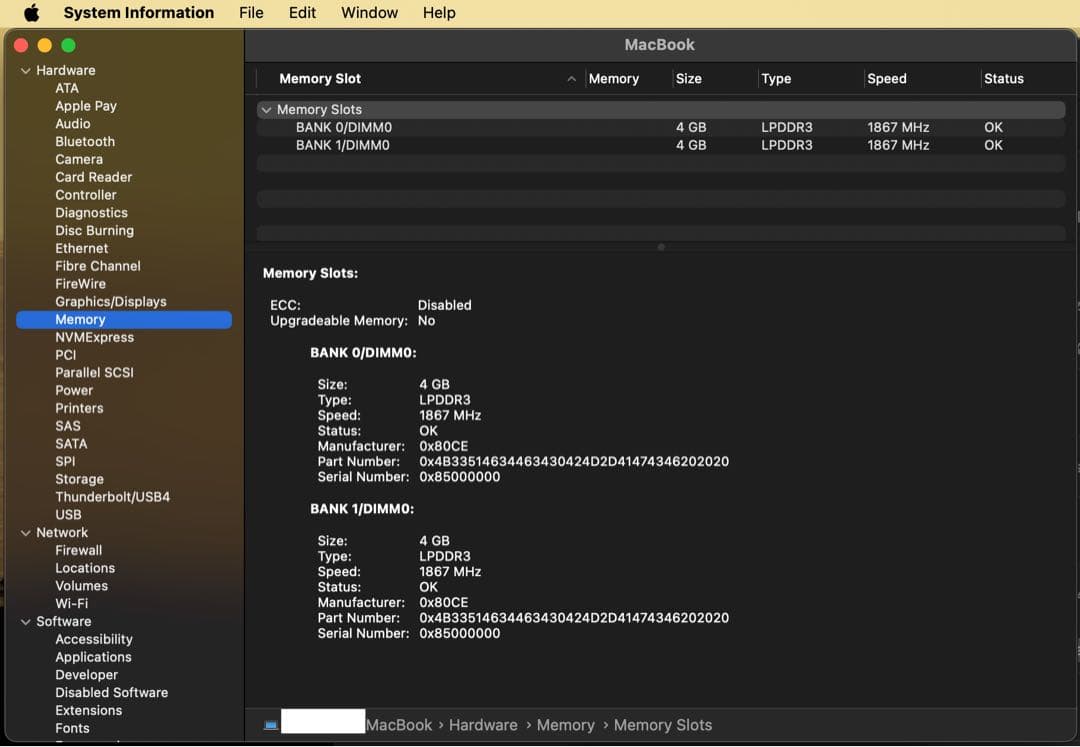 MacBook本体 MacBook Retina A1534 Early2016 m5/8/512