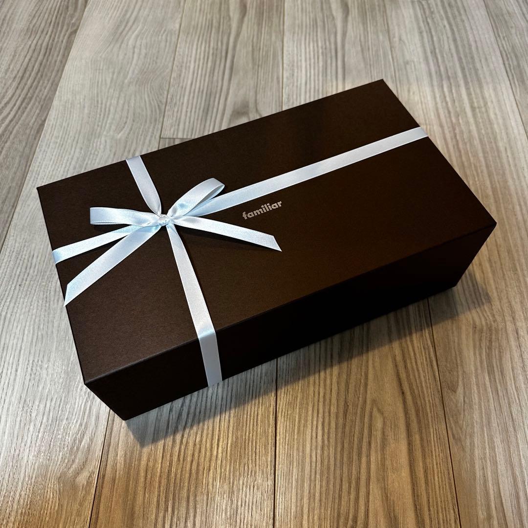 ファミリアベアー 限定商品 シリアルナンバー付 ファミリアベアー シュタイフ 限定 シリアルナンバー入り - メルカリ