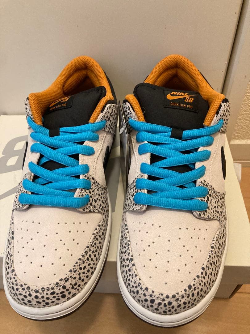 新品　Nike SB Electric Safari 27.5cm