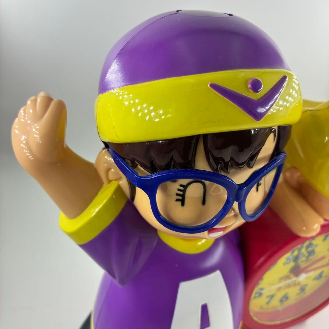 Dr.スランプ/ドクタースランプ/鳥山 明/アラレちゃん＆がっちゃん